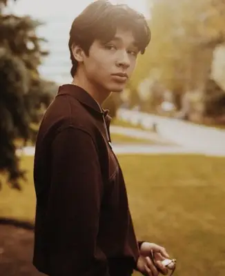 Isaac Arellanes Profile