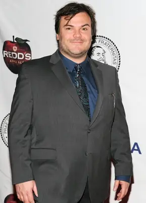 Jack Black Body Measurements Height Weight