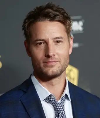 Justin Hartley Profile