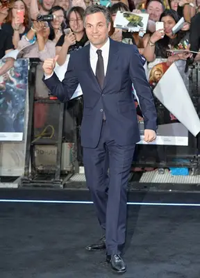 Mark Ruffalo Body Measurements Facts