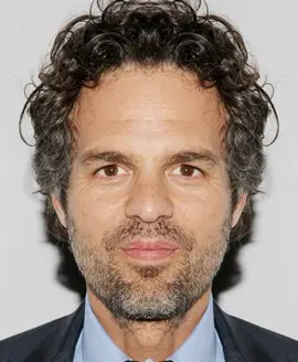 Actor Mark Ruffalo