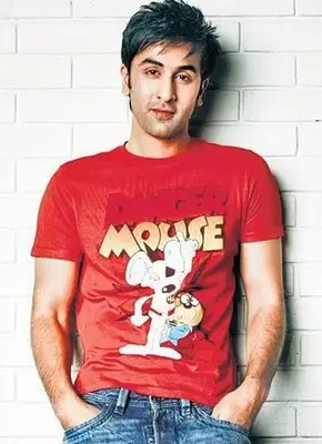Ranbir Kapoor Biography