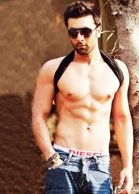 Ranbir Kapoor Favorite Things