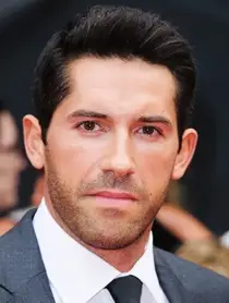 Scott Adkins Body Medi