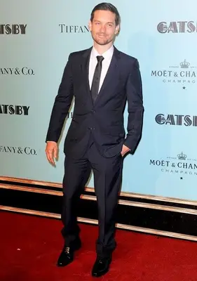 Tobey Maguire Body Measurements Shoe Size