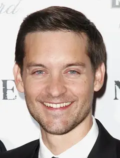 Tobey Maguire