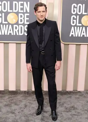 Lewis Pullman Height Weight Stats