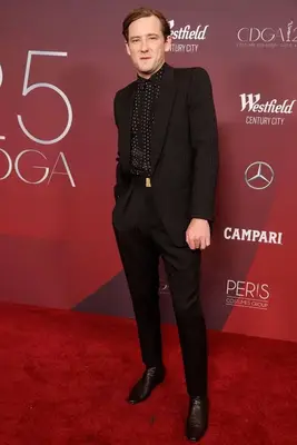 Lewis Pullman Measurements and Net Worth