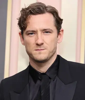 Lewis Pullman Profile