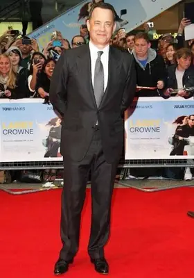 Tom Hanks Height Weight Shoe Size