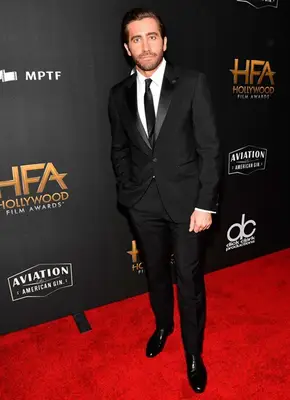 Jake Gyllenhaal Body Measurements Stats