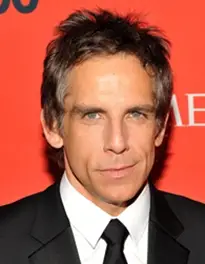 Ben Stiller
