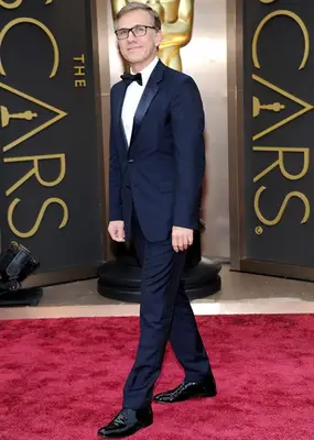 Christoph Waltz Measurements and Facts