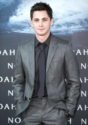 Logan Lerman Body Measurements Height Weight