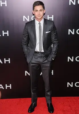 Logan Lerman Height Weight Body Shape