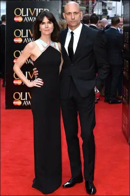 Mark Strong Bio and Facts