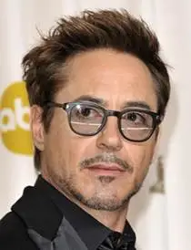 Robert Downey Jr.