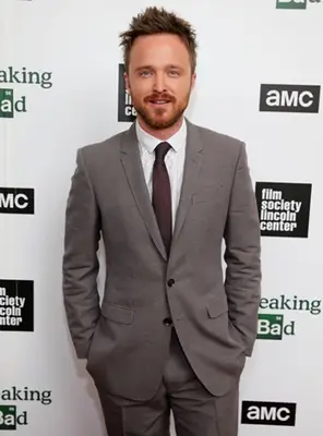 Aaron Paul Body Measurements Height Weight