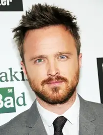 Aaron Paul