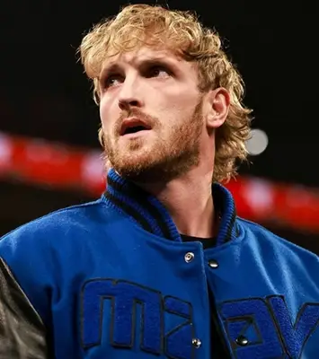 Logan Paul Body Profile