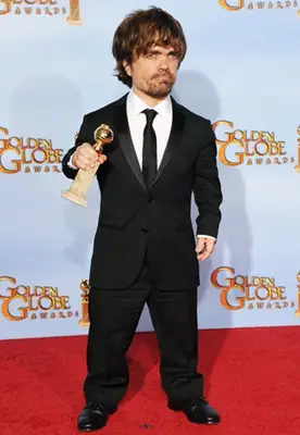 Peter Dinklage Body Measurements Shoe Size
