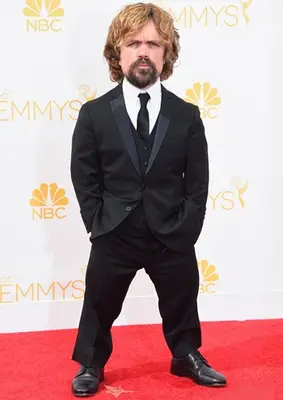 Peter Dinklage Height Weight Body Shape