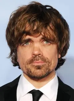 Peter Dinklage