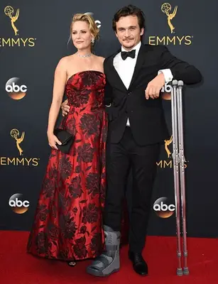 Rupert Friend Measurements and Bio