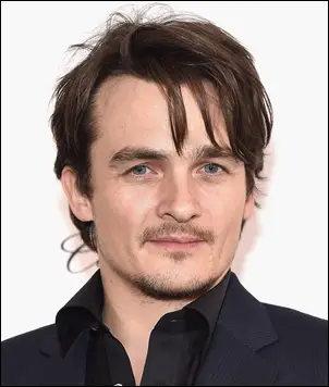 Actor Rupert Friend