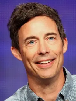 Tom Cavanagh Vektvektmål
