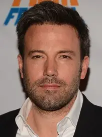 Ben Affleck