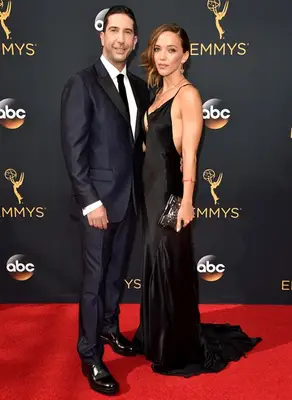 David Schwimmer Body Measurements Stats