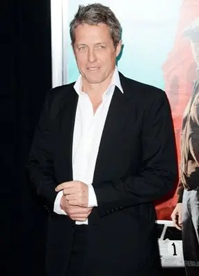 Hugh Grant Body Measurements Height Weight