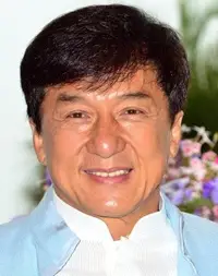 Il corpo di Jackie Chan misura il peso delle statistiche di scarpe bicipite vitali
