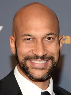 Le misure del corpo di Keegan-Michael Key Pease