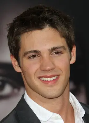 Steven R. McQueen Favorite Movie Music Color Bio