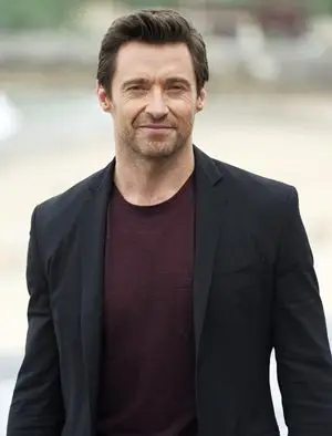 Hugh Jackman Height Weight