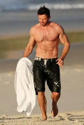 Hugh Jackman Body Measurements