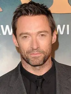Le misure del corpo di Hugh Jackman