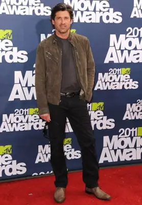 Patrick Dempsey Height Body Shape