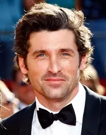 Patrick Dempsey