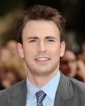 Chris Evans