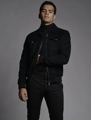 Jacob Scipio Measurements and Facts