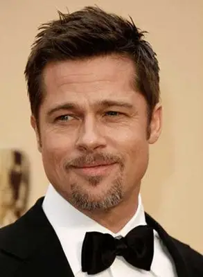 Brad Pitt Body Pesos Peso Dimensione delle calzature organiche