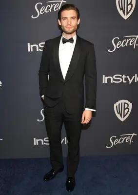 David Corenswet Body Measurements