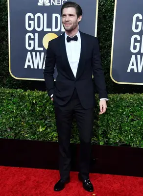 David Corenswet Height Weight Bio