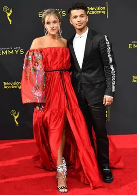 Jordan Fisher Height Weight Statistics