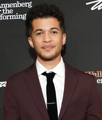 Jordan Fisher Profile