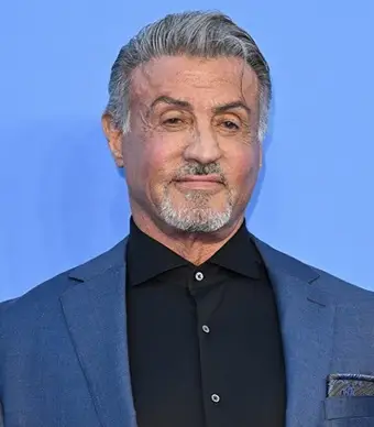 Sylvester Stallone Profile