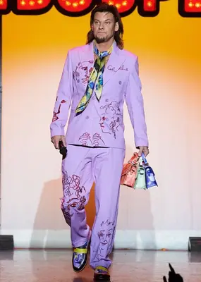 Theo Von Height Weight Feet Size